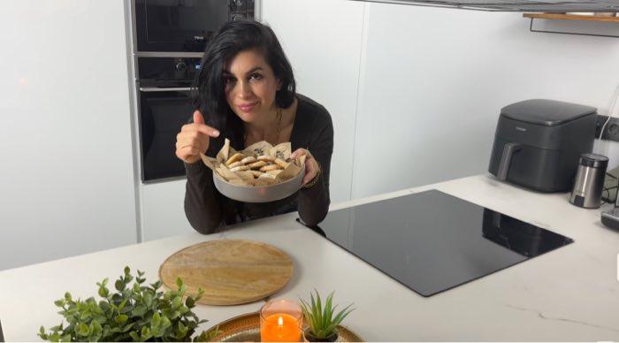 Creator content example